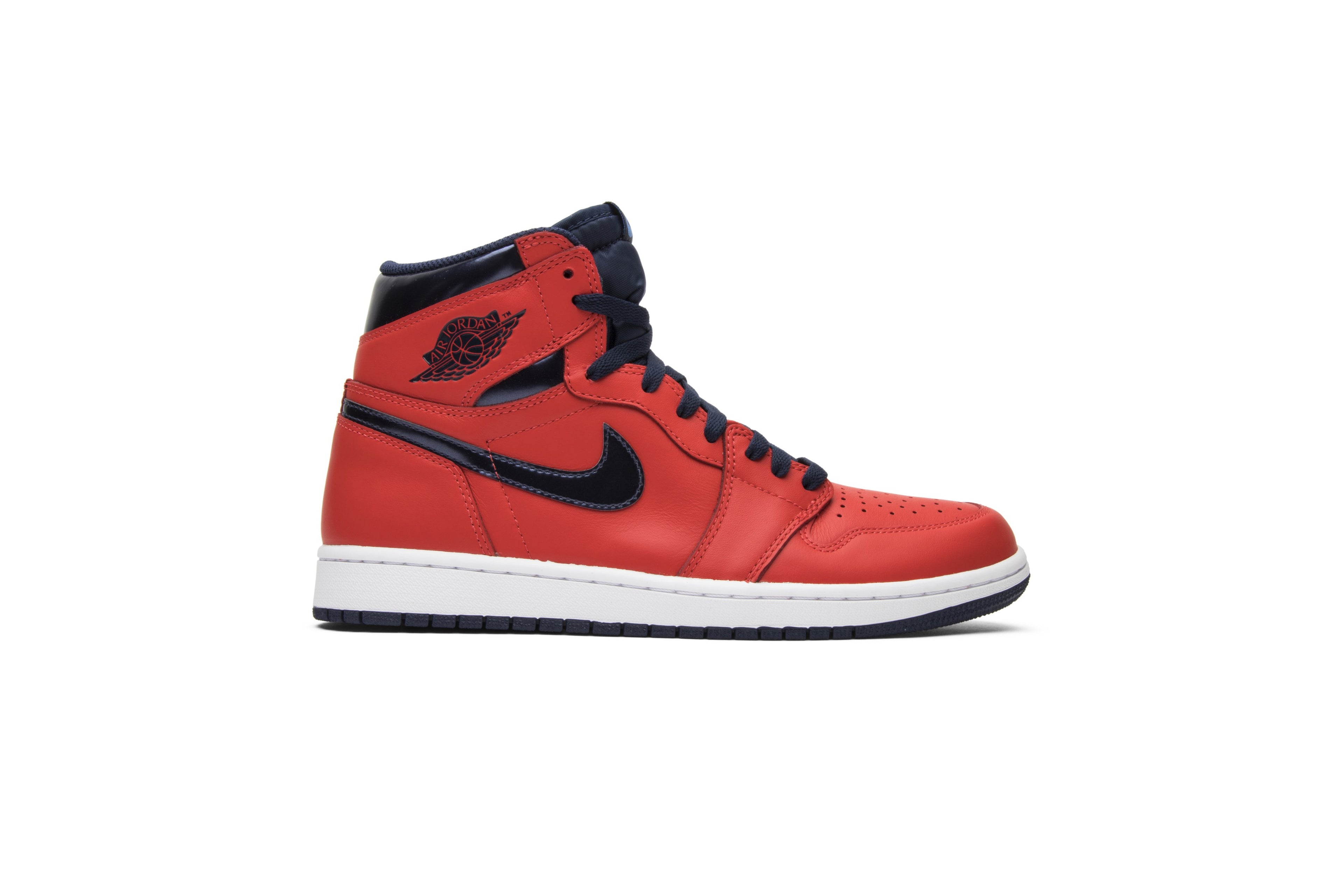 Air Jordan 1 Retro High OG &