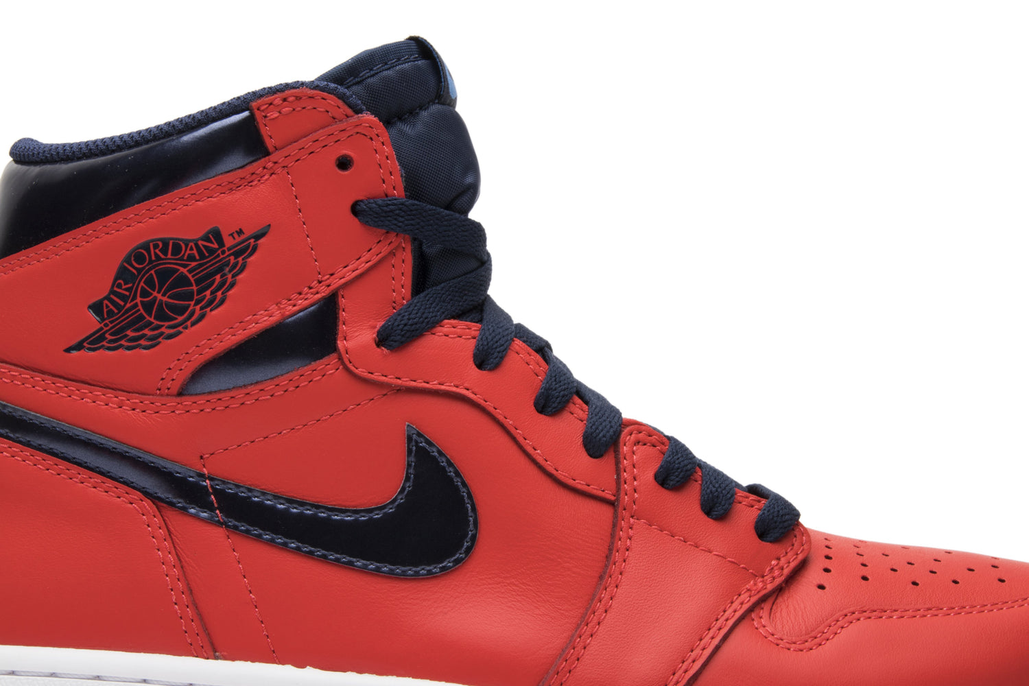 Air Jordan 1 Retro High OG &