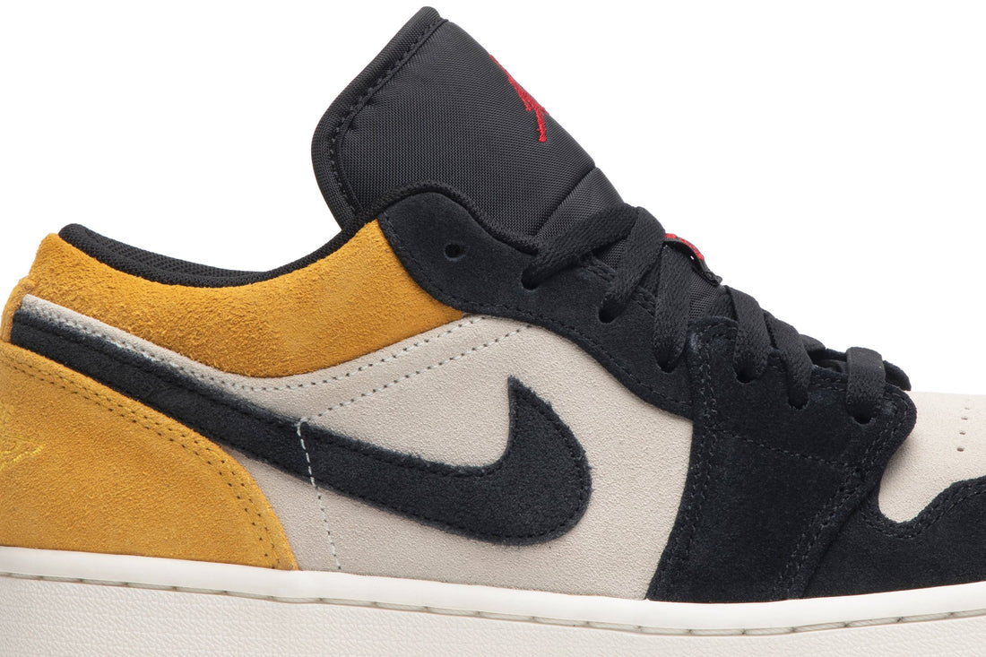 Air Jordan 1 Low &