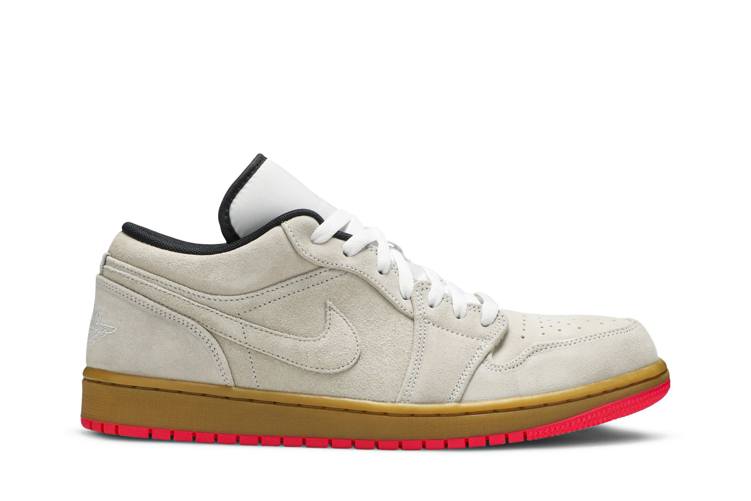 Air Jordan 1 Low &