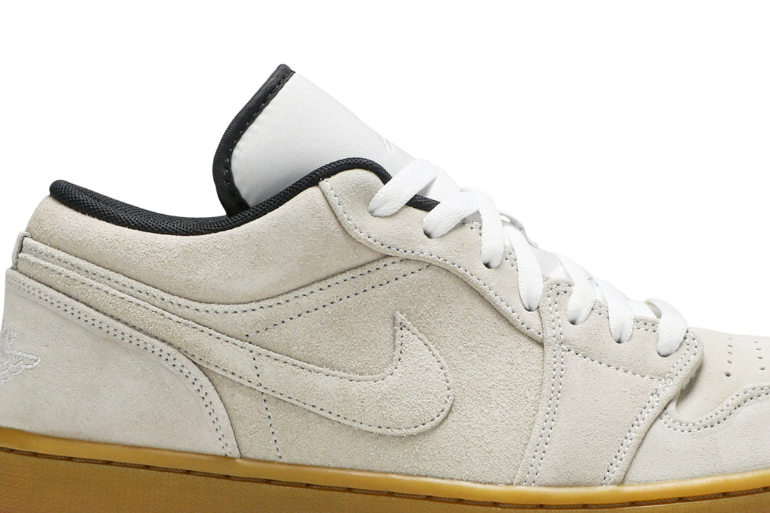 Air Jordan 1 Low &