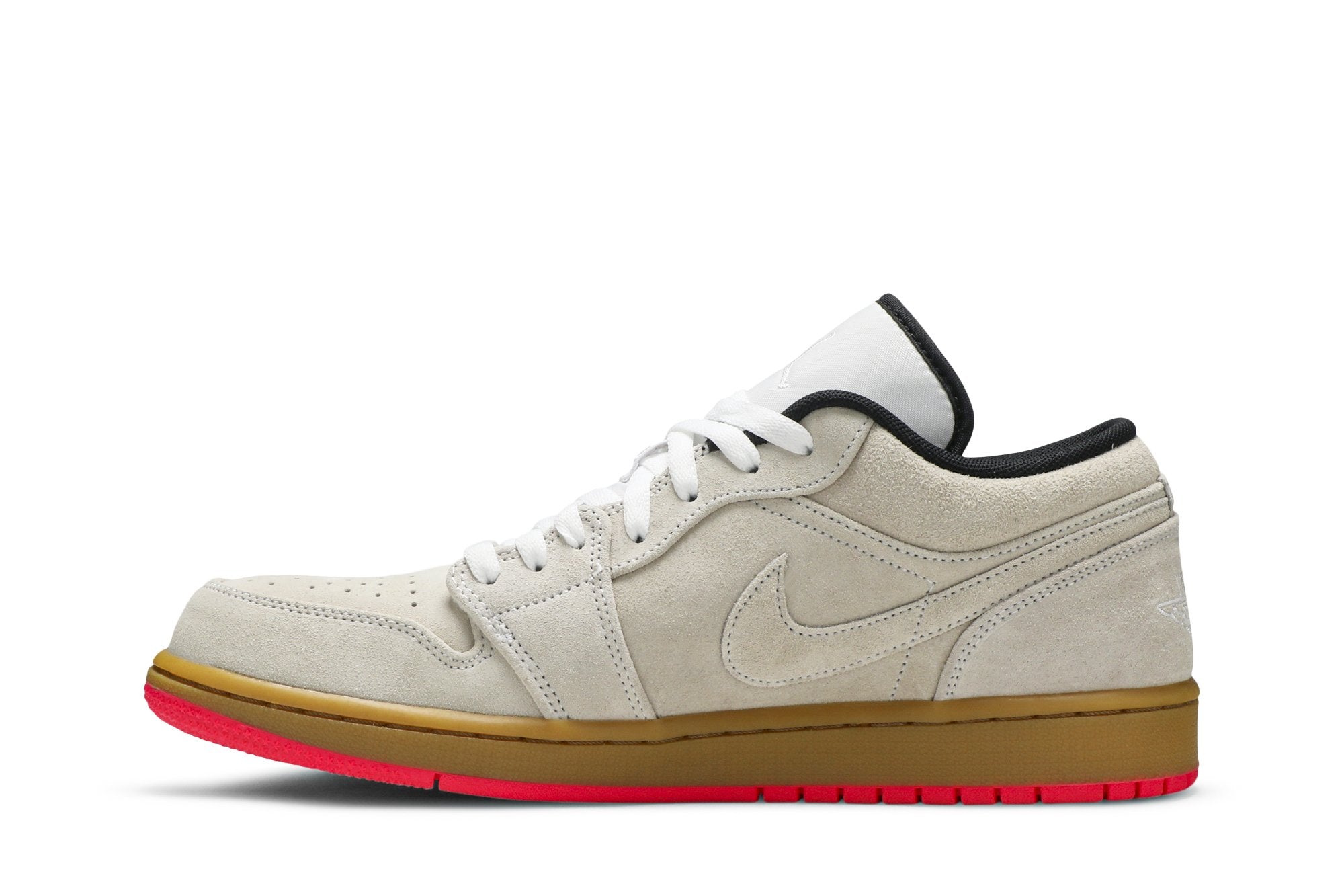 Air Jordan 1 Low &