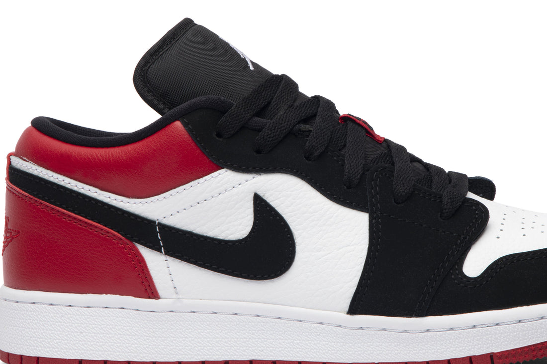 Air Jordan 1 Low GS &