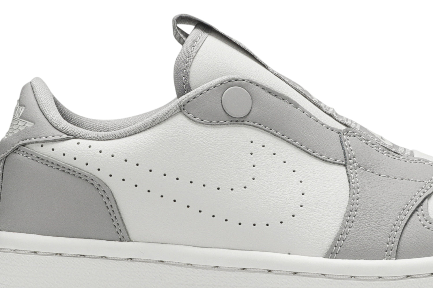 Wmns Air Jordan 1 Low Slip &