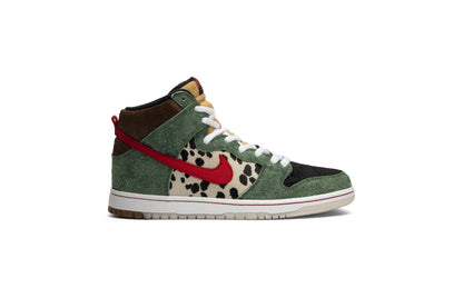 Dunk High SB &