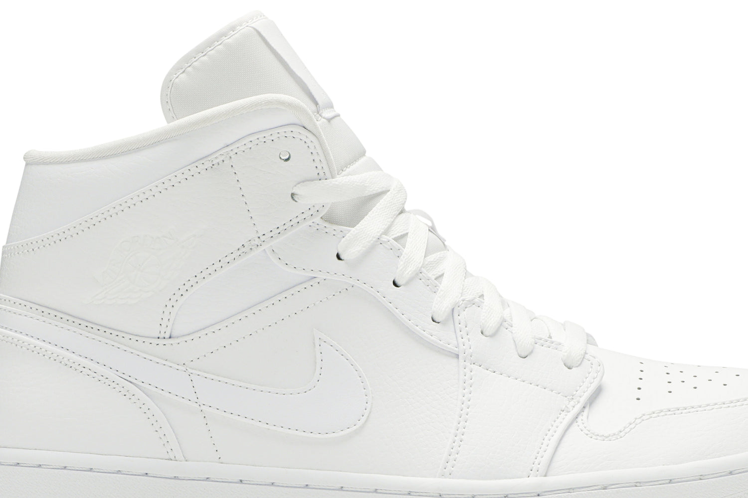 Air Jordan 1 Mid &