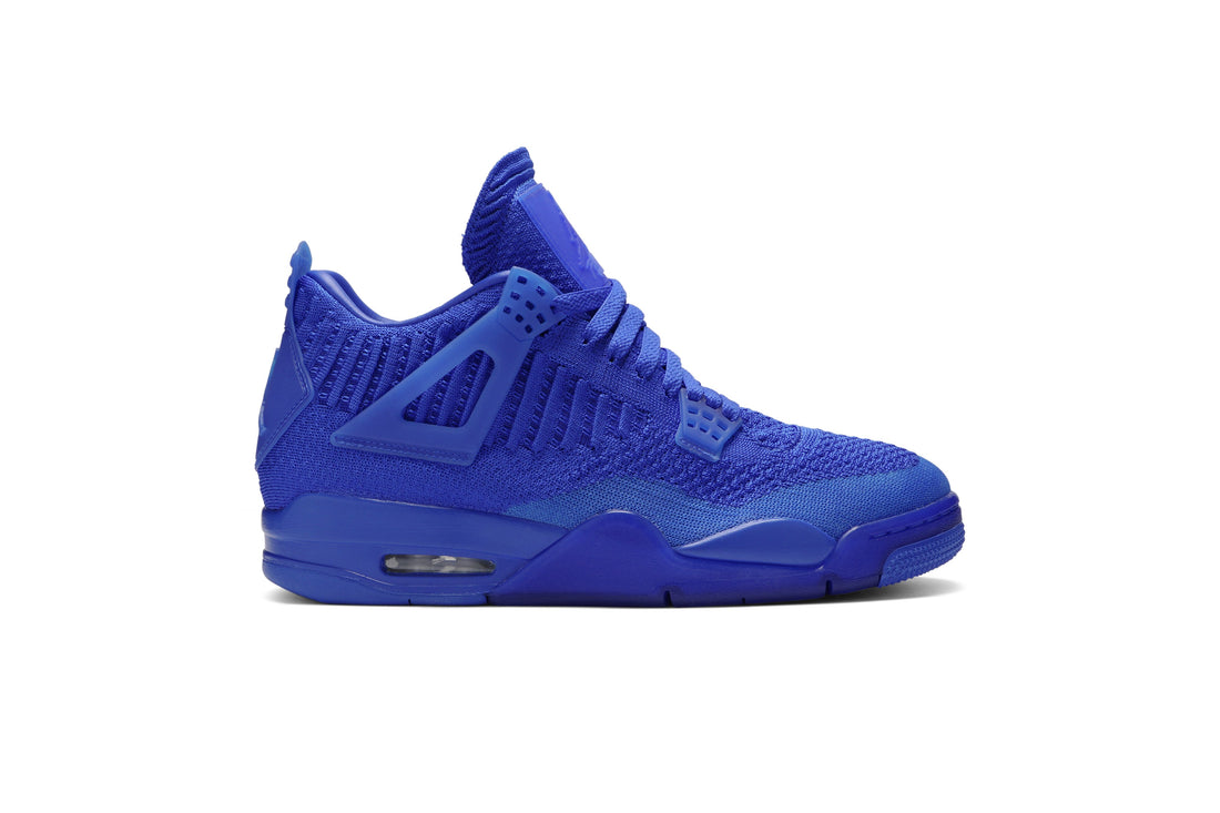 Air Jordan 4 Flyknit &