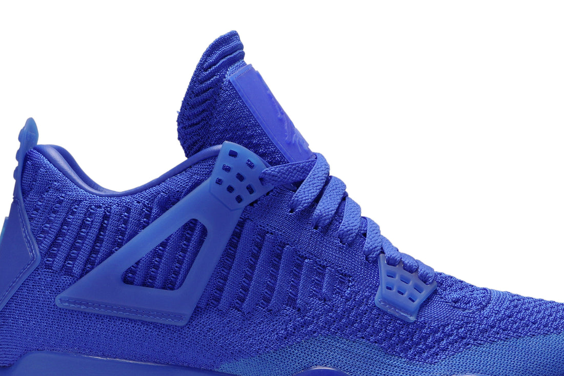 Air Jordan 4 Flyknit &