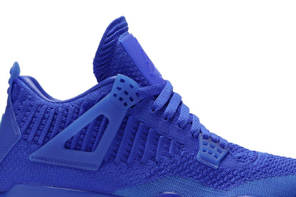 Air Jordan 4 Flyknit &