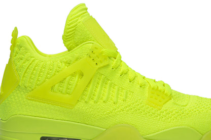 Air Jordan 4 Flyknit &