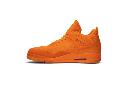 Air Jordan 4 Flyknit &