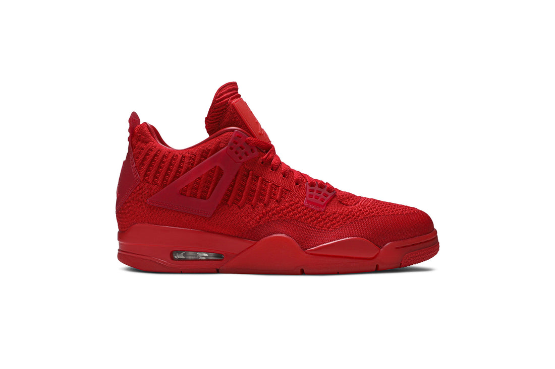 Air Jordan 4 Flyknit &