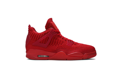 Air Jordan 4 Flyknit &