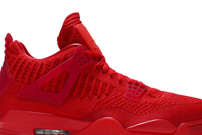 Air Jordan 4 Flyknit &