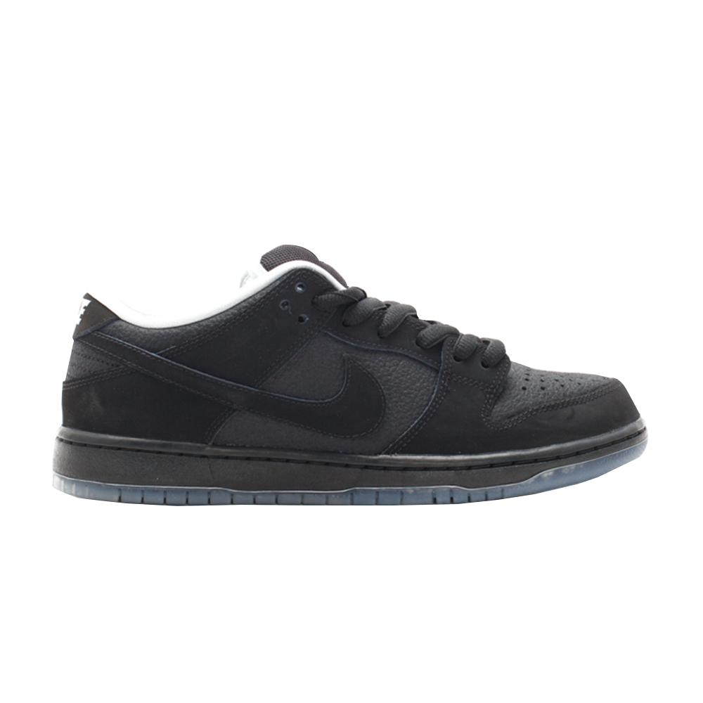Atlas x Dunk Low SB &