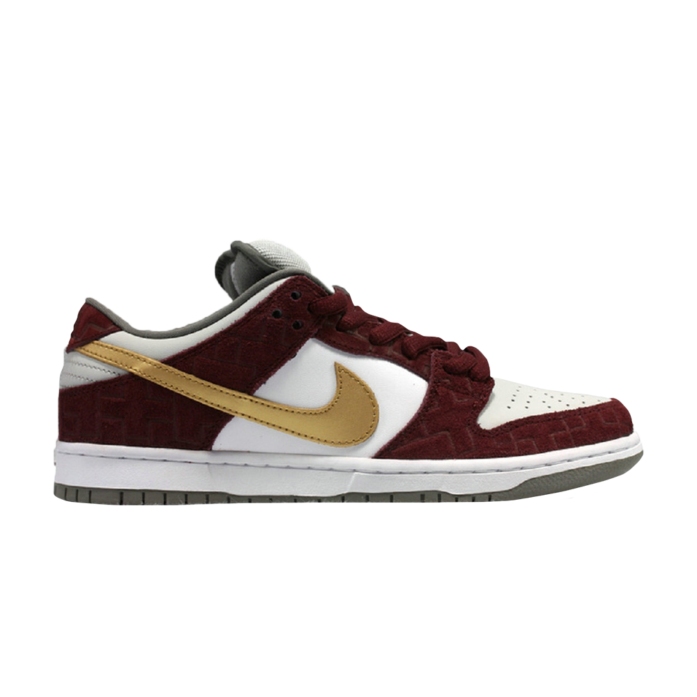 Dunk Low Premium SB QS &