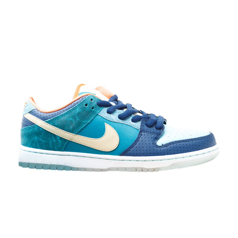 Dunk Low Premium SB QS &