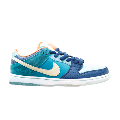 Dunk Low Premium SB QS &