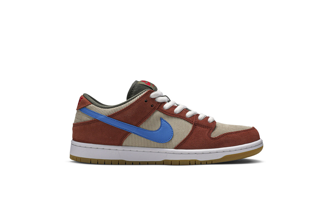 Dunk Low Pro SB &