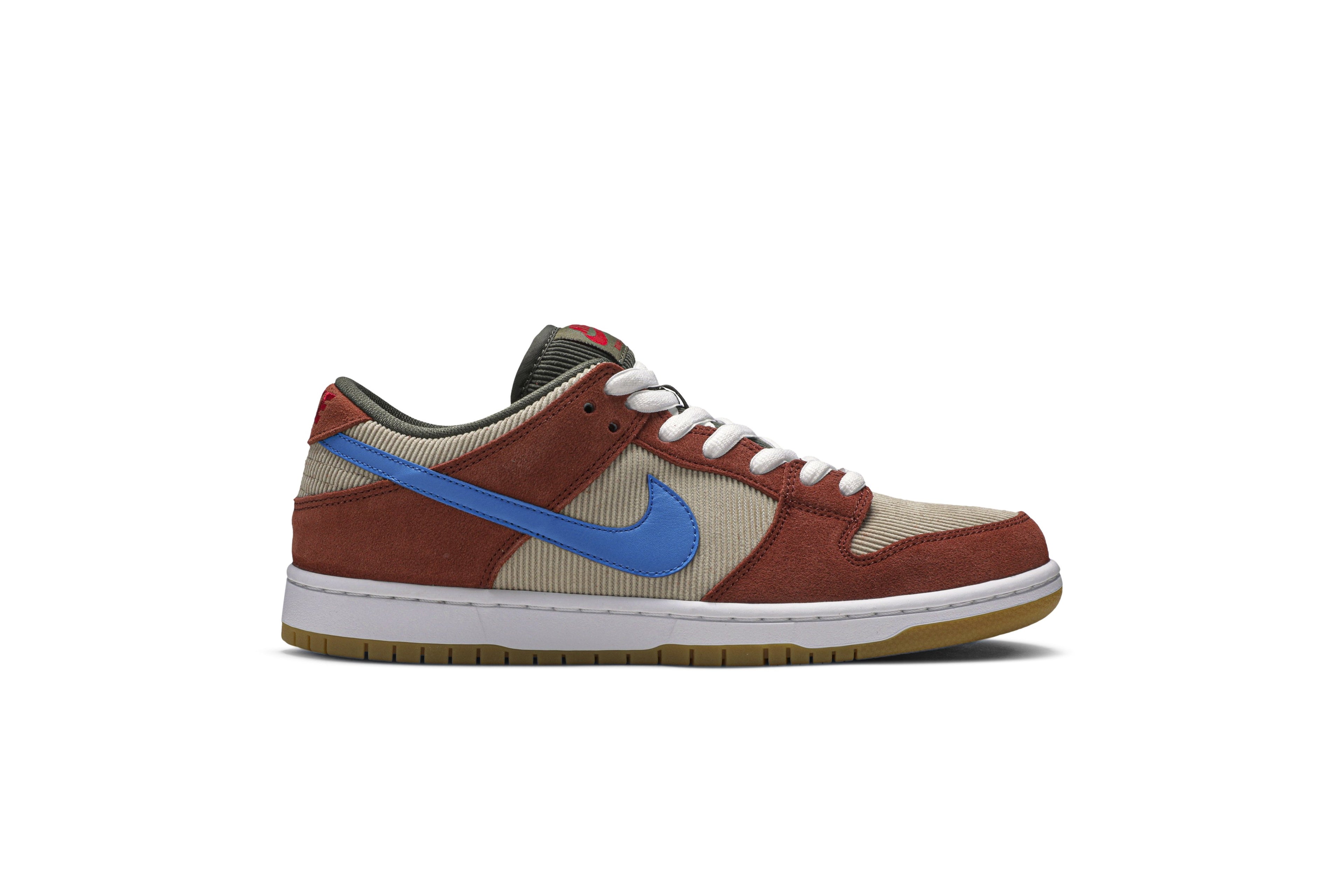 Dunk Low Pro SB &