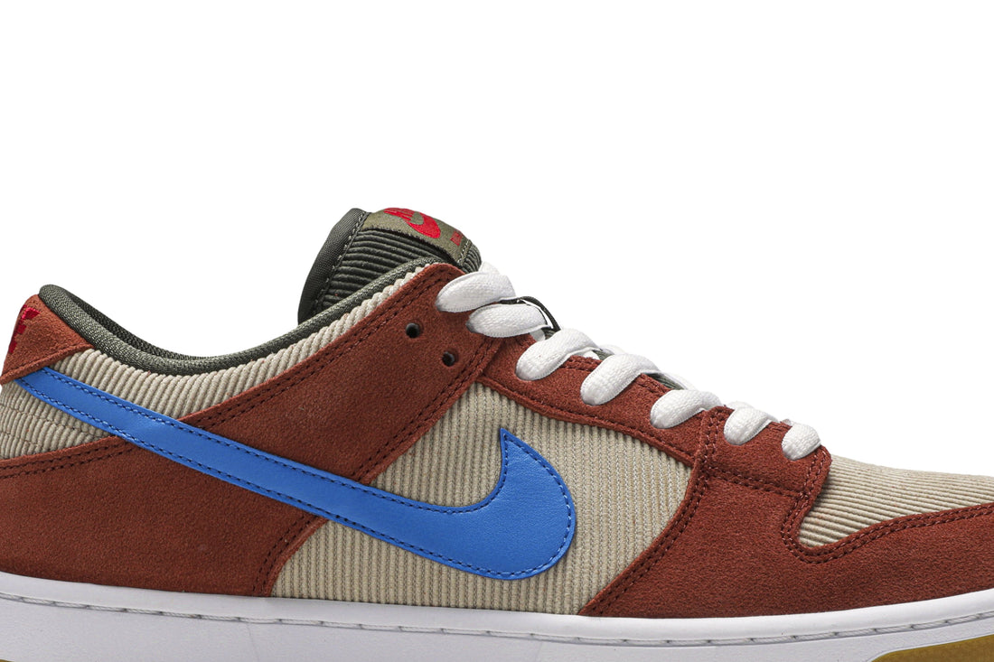 Dunk Low Pro SB &
