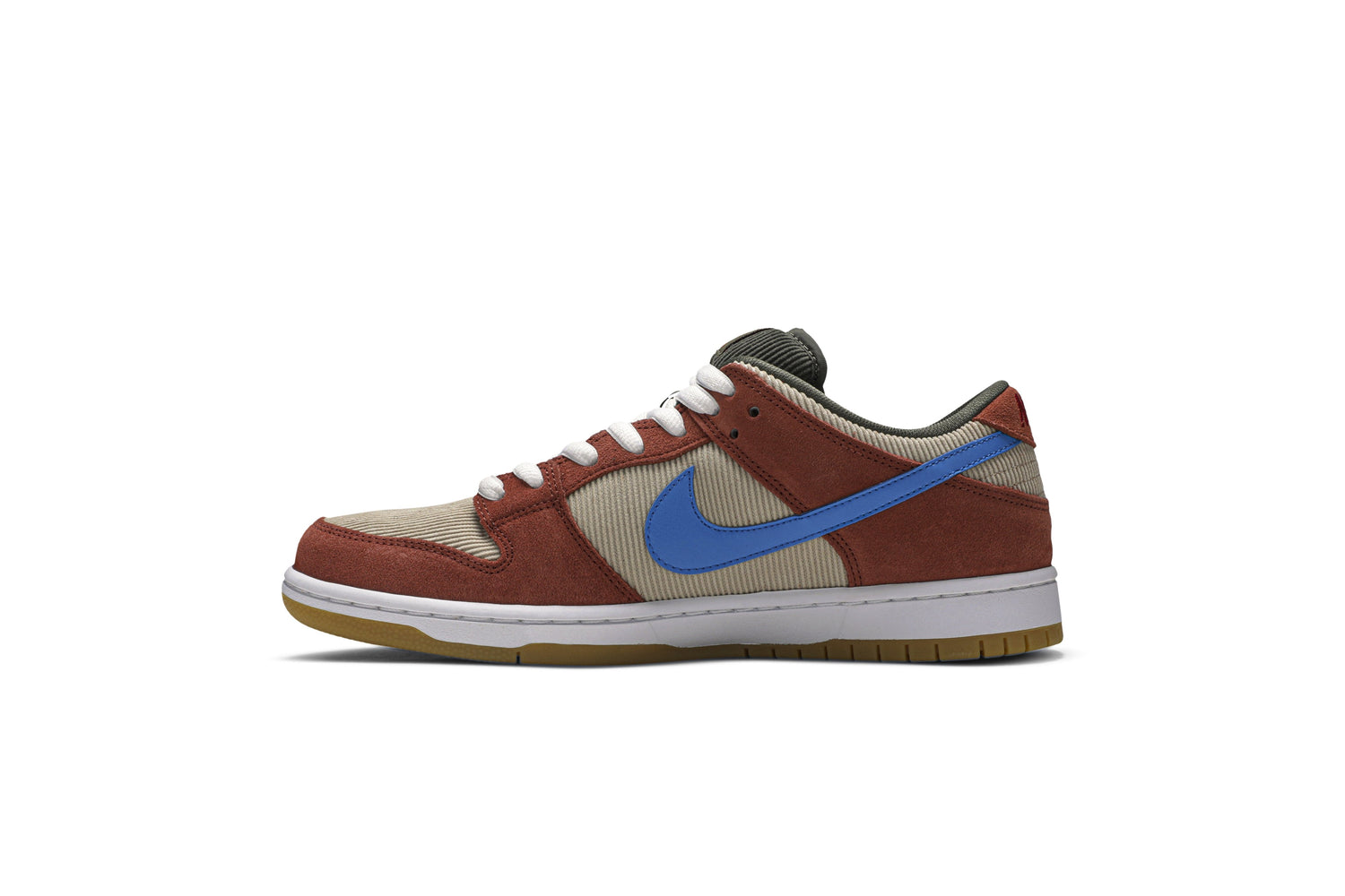 Dunk Low Pro SB &