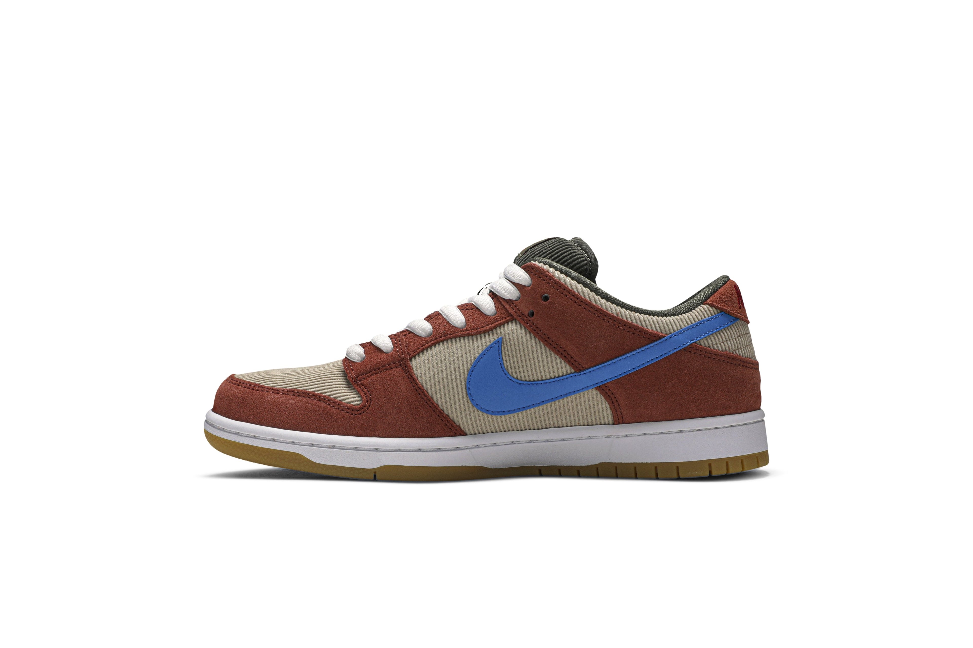 Dunk Low Pro SB &