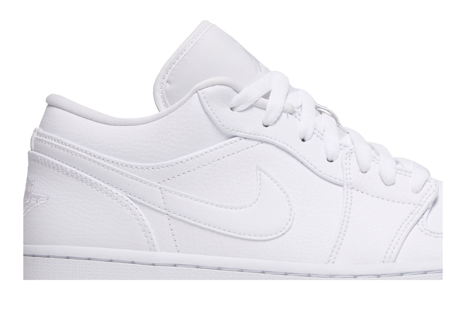 Air Jordan 1 Low &