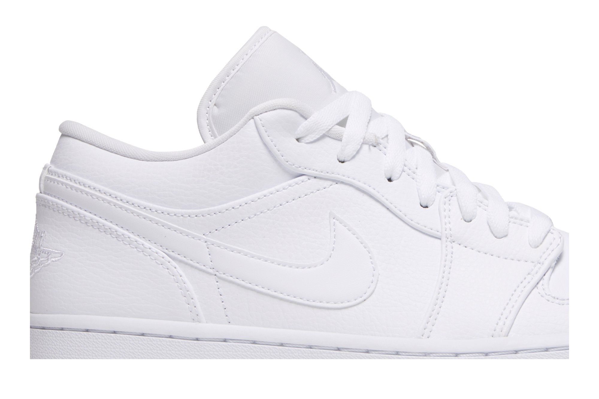 Air Jordan 1 Low &