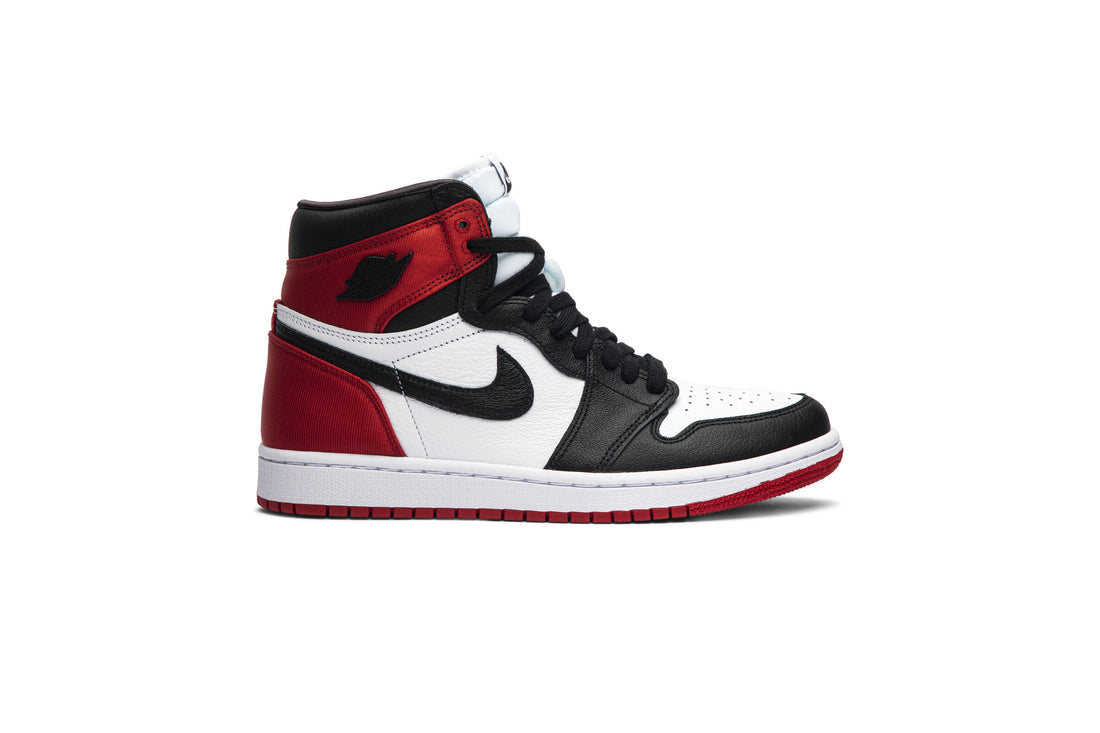Wmns Air Jordan 1 Retro High &