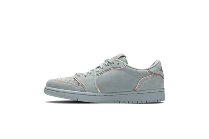 Wmns Air Jordan 1 Retro Low NS &