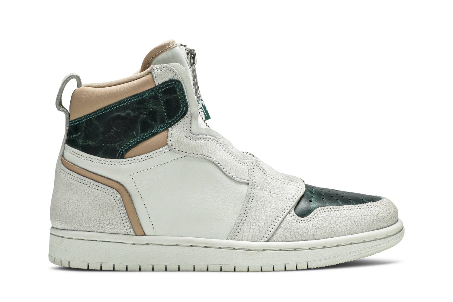 Wmns Air Jordan 1 Retro High Zip &