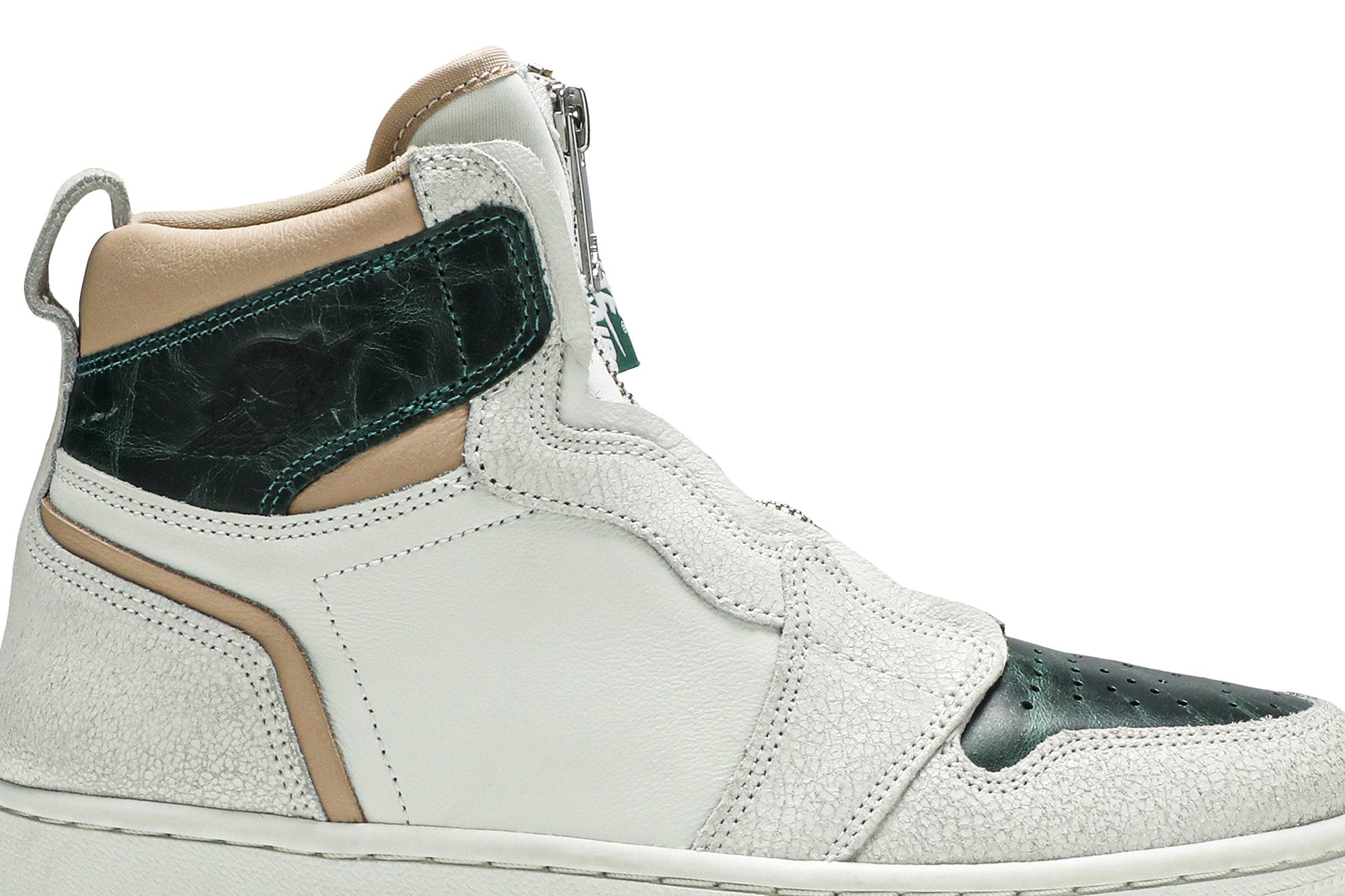 Wmns Air Jordan 1 Retro High Zip &