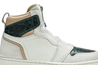Wmns Air Jordan 1 Retro High Zip &