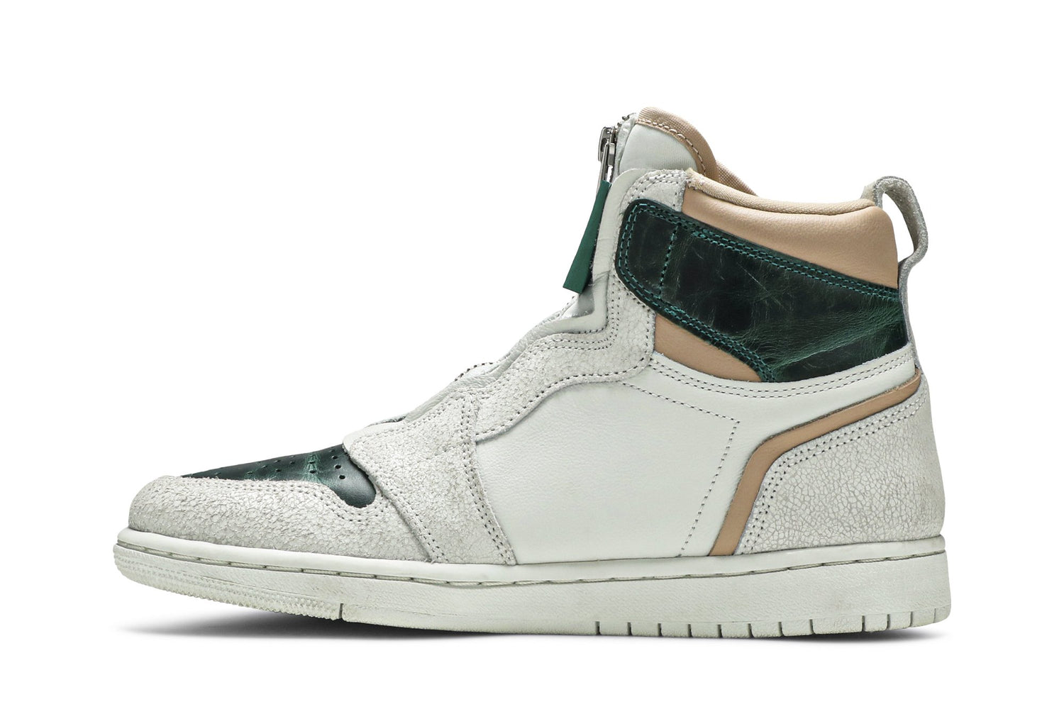 Wmns Air Jordan 1 Retro High Zip &