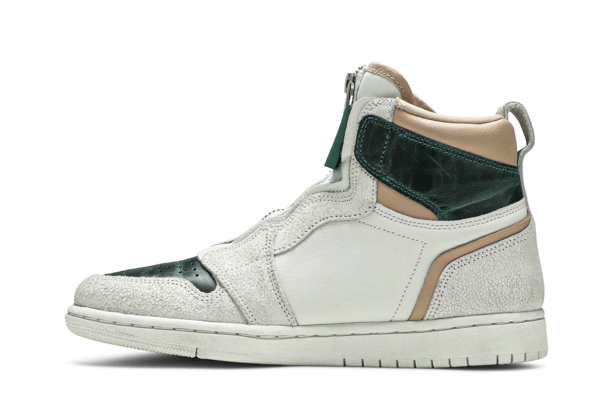 Wmns Air Jordan 1 Retro High Zip &