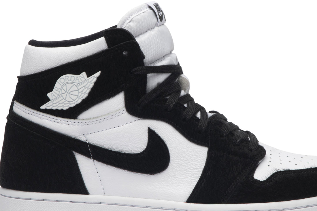 Wmns Air Jordan 1 Retro High OG &
