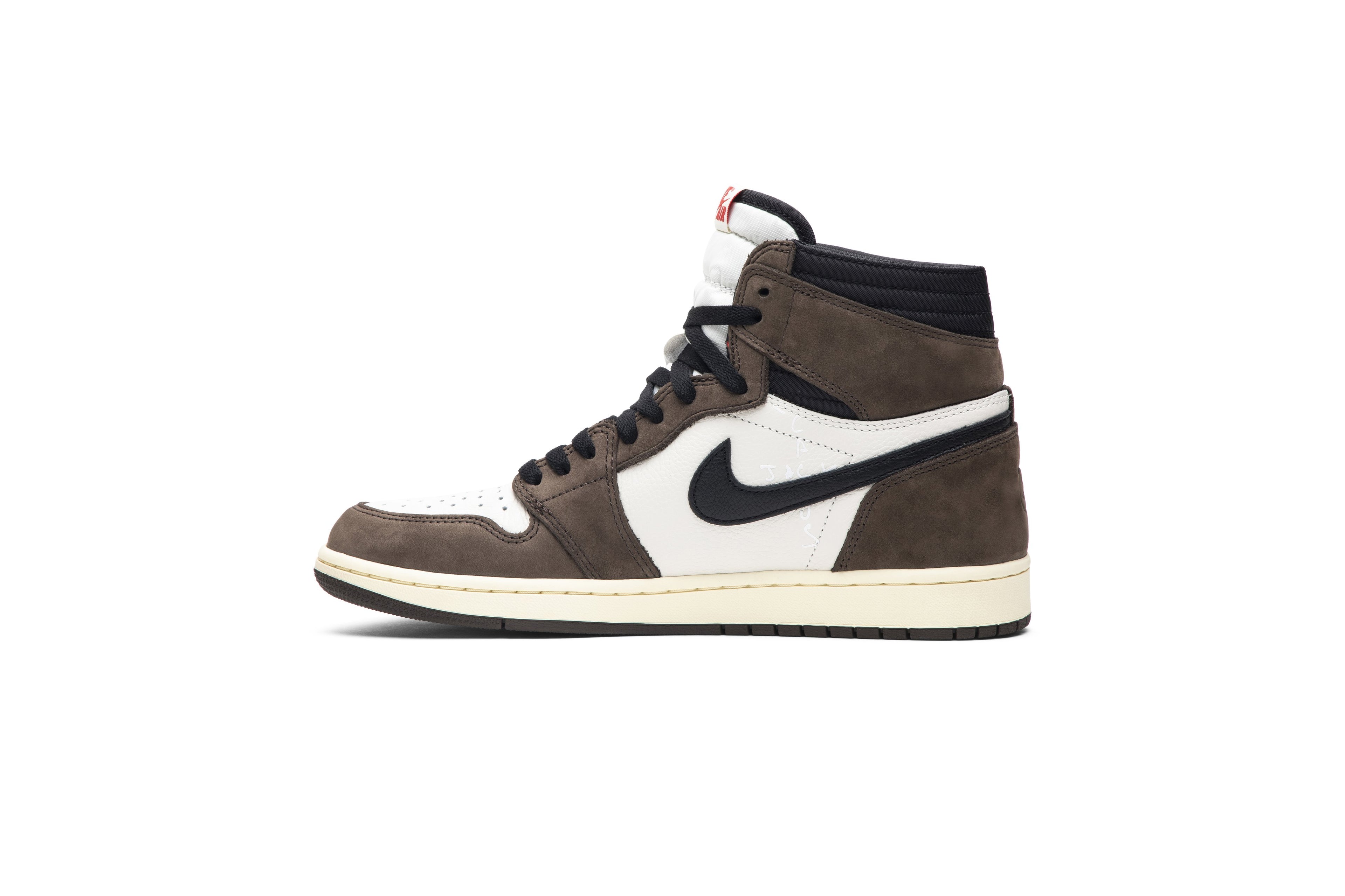 Travis Scott x Air Jordan 1 Retro High OG &