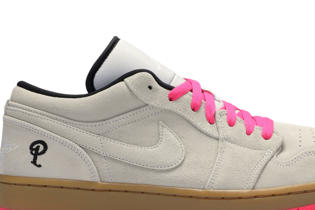 Sneaker Politics x Air Jordan 1 Low &