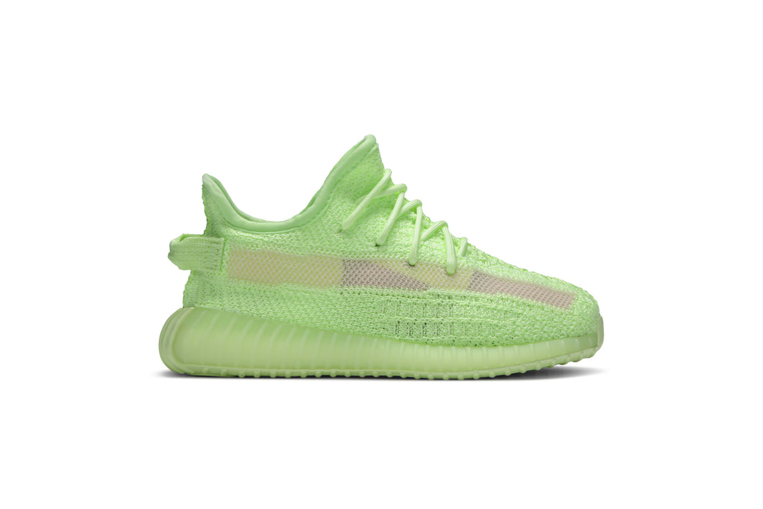Yeezy Boost 350 V2 GID Infant &
