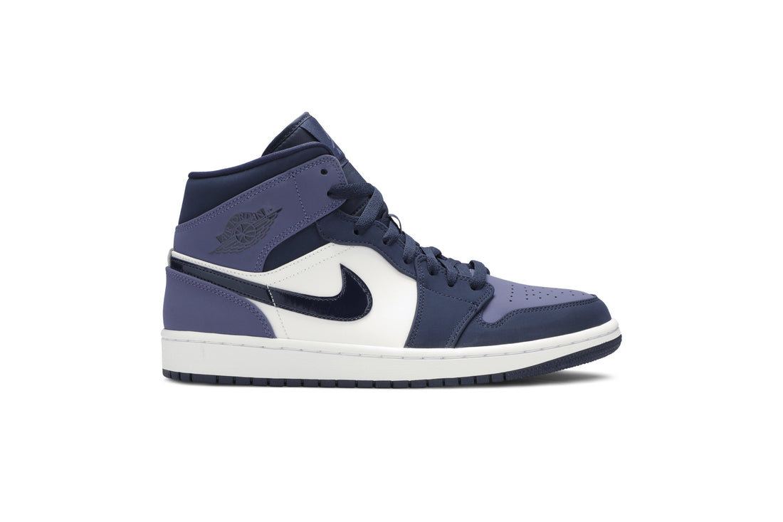 Air Jordan 1 Mid &