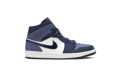 Air Jordan 1 Mid &