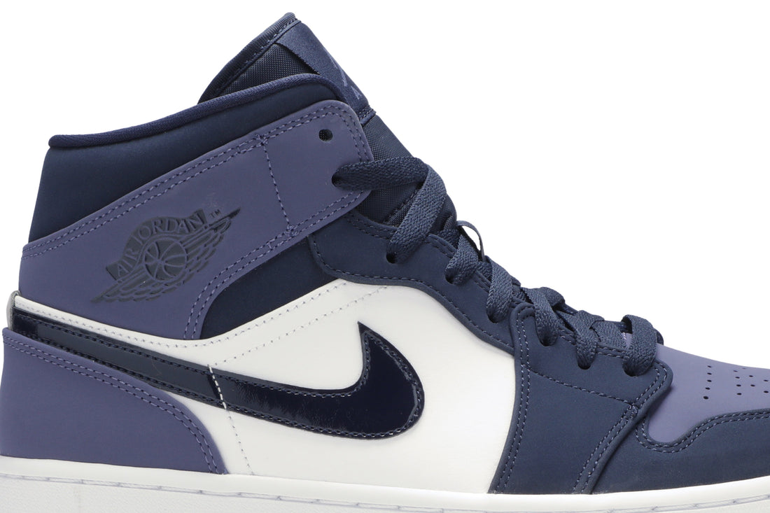 Air Jordan 1 Mid &
