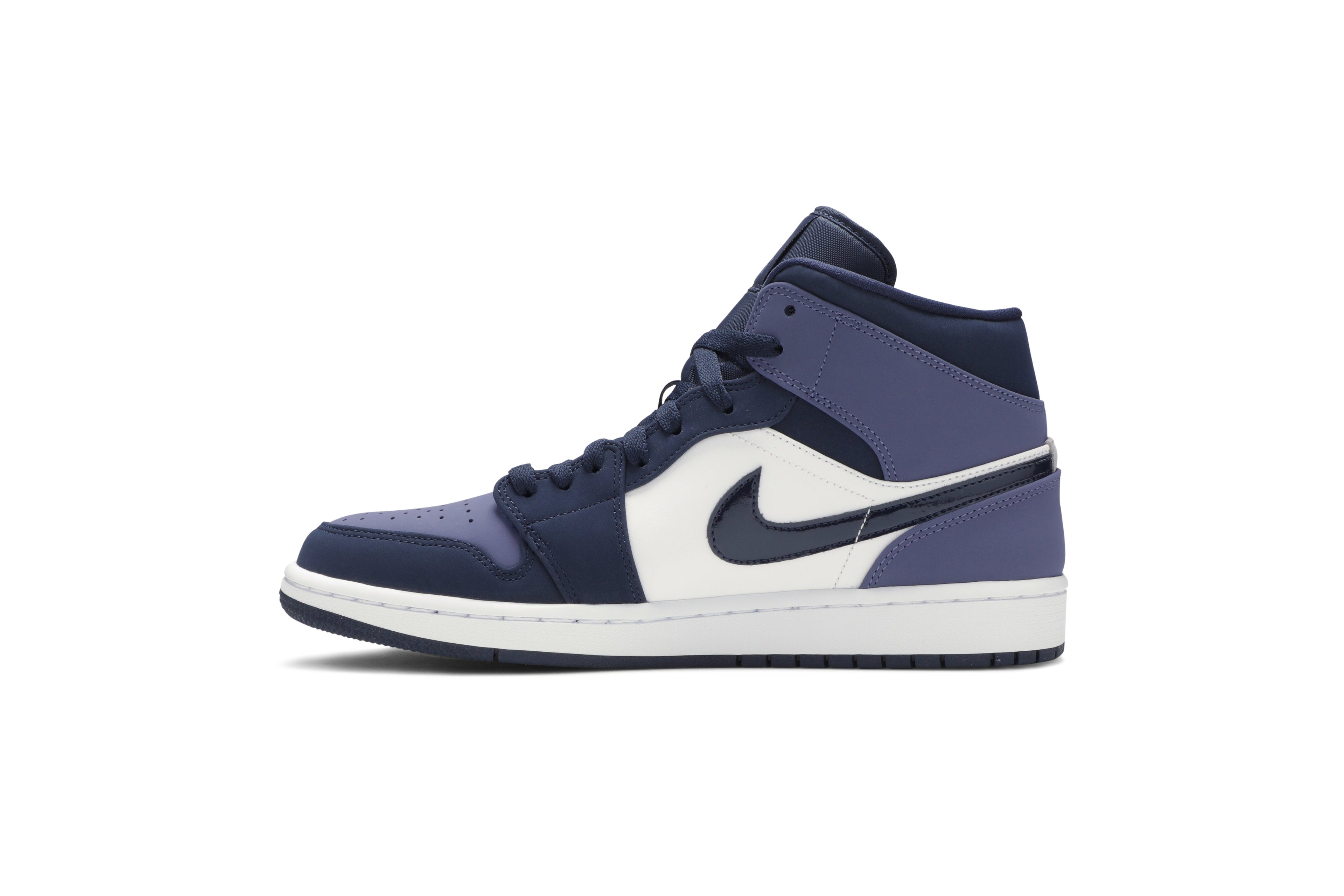 Air Jordan 1 Mid &