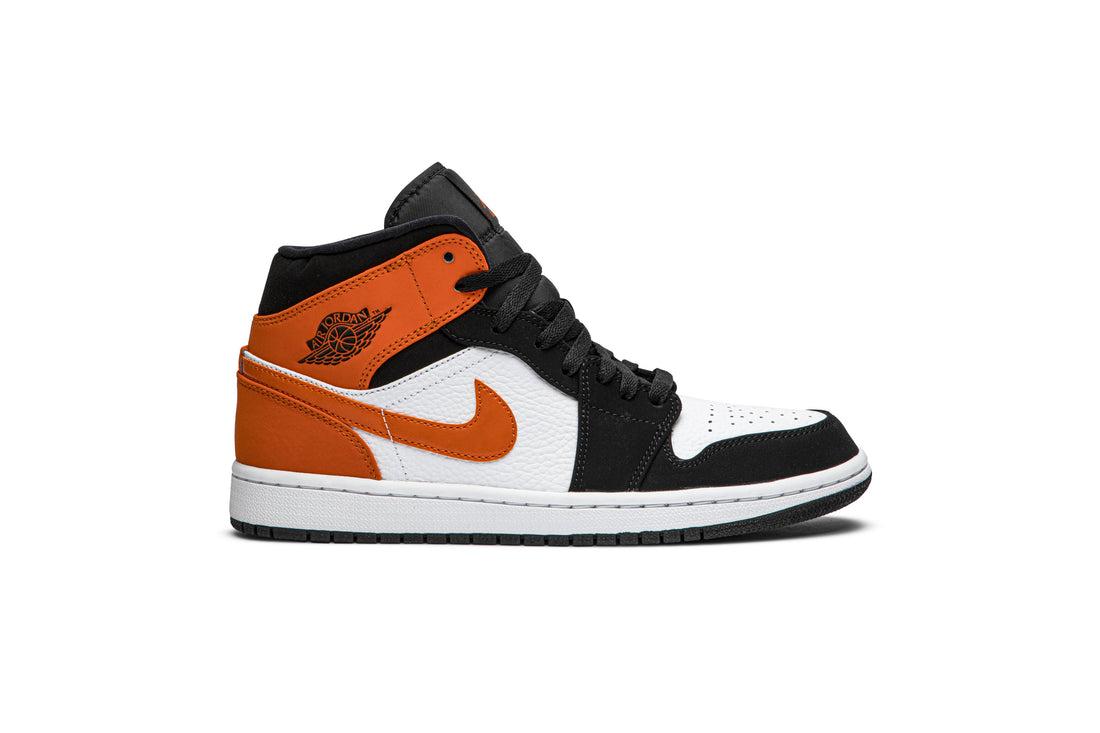 Air Jordan 1 Mid &