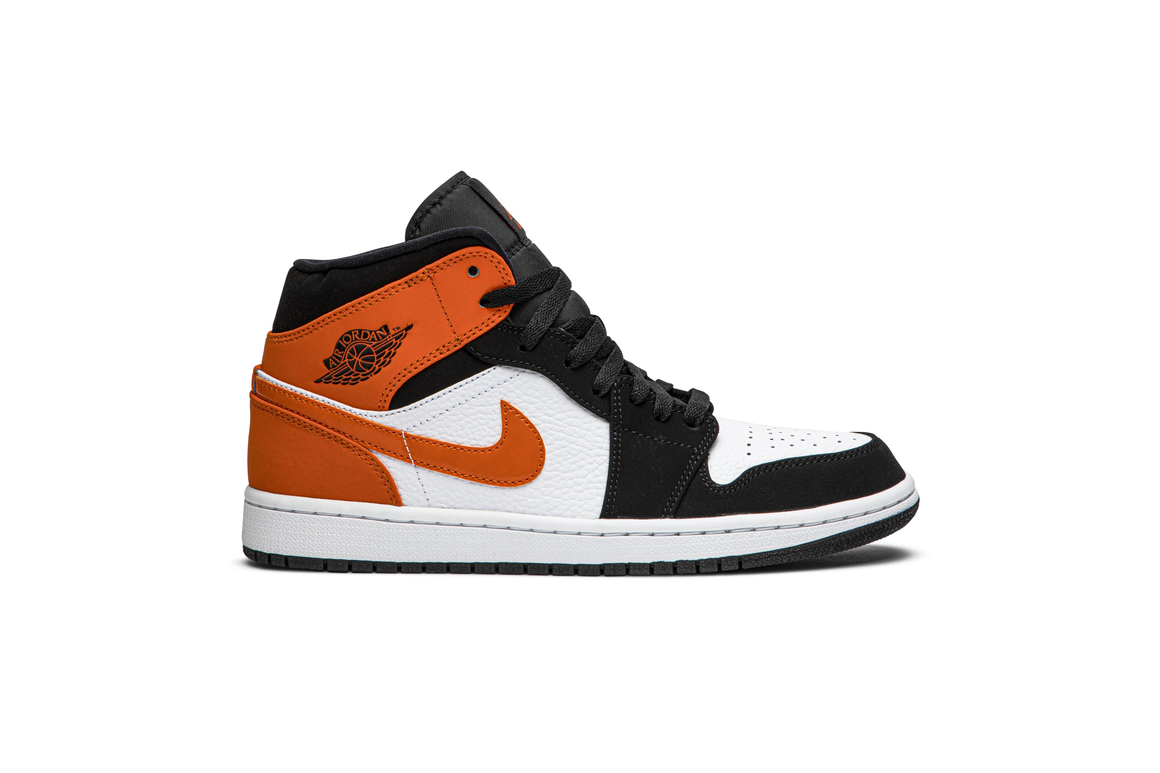 Air Jordan 1 Mid &