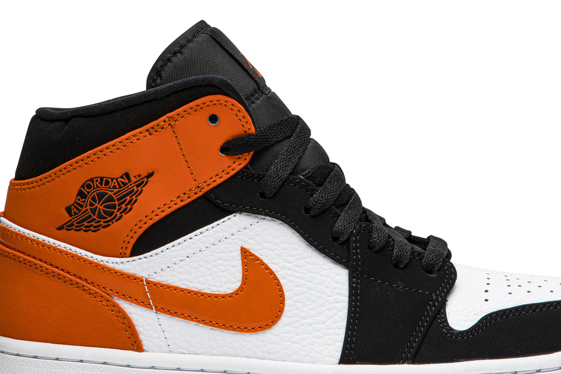 Air Jordan 1 Mid &