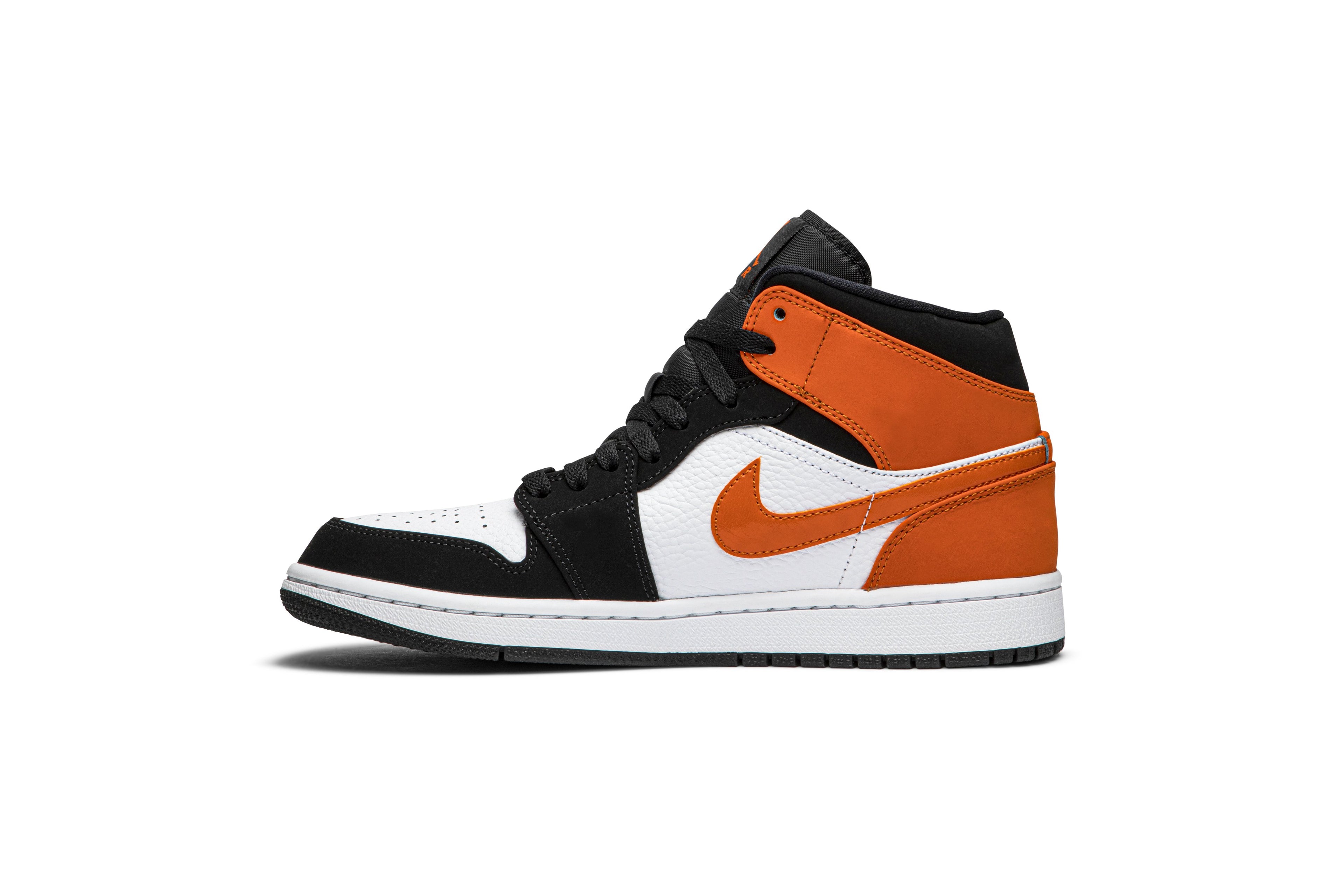 Air Jordan 1 Mid &