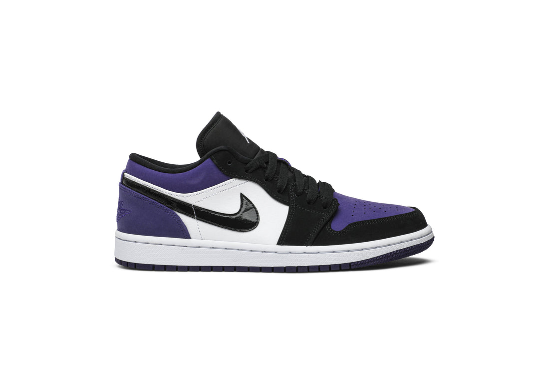 Air Jordan 1 Low &