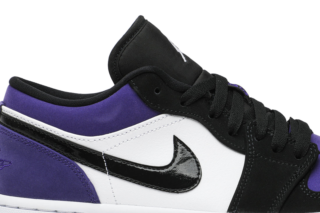 Air Jordan 1 Low &